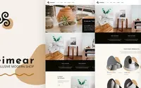 Eimear theme preview