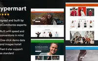 Hypermart theme preview