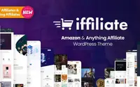iffiliate theme preview