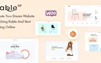 Kable theme preview