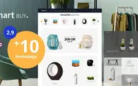 Smartbuy theme preview
