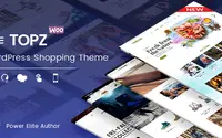 TopZ theme preview