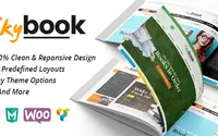 VG Skybook theme preview