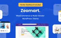 Zeomart theme preview