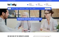 Totally theme preview
