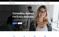 TradeElite theme preview