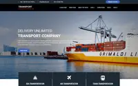 Transportation theme preview