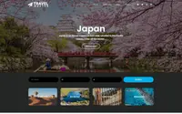 Travel Master FSE theme preview