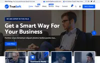 TrueSoft theme preview