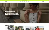 Vayu theme preview