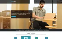 vdperanto theme preview