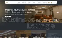 VW Business Lounge theme preview