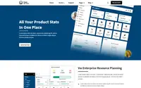 VW SAAS Services theme preview