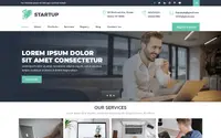 VW Startup theme preview