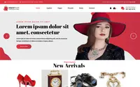 VW Storefront theme preview