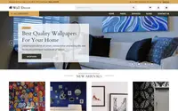 Wall Decor Wallpaper theme preview