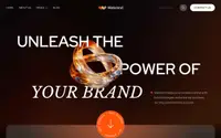 Webrand Lite theme preview