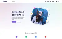 Xhibiter theme preview