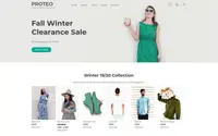 YITH Proteo theme preview