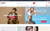 Zigcy Lite theme preview