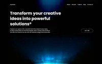 Zummo theme preview