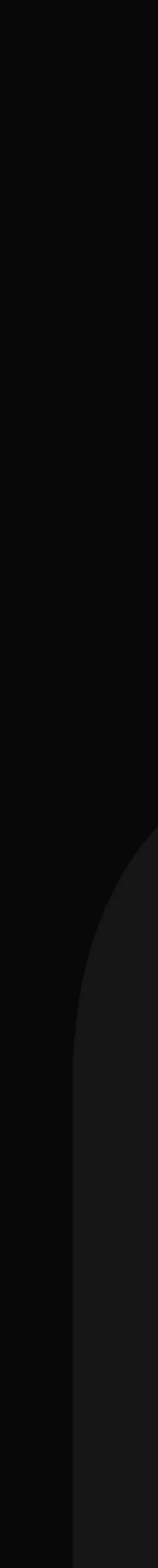 Arrowline home page on mobile