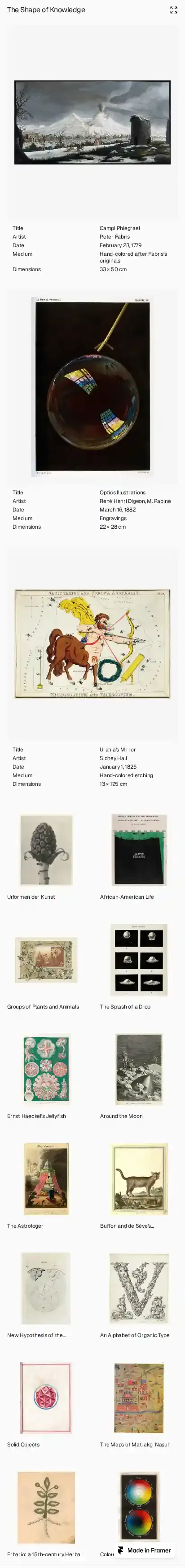 Dorok home page on mobile