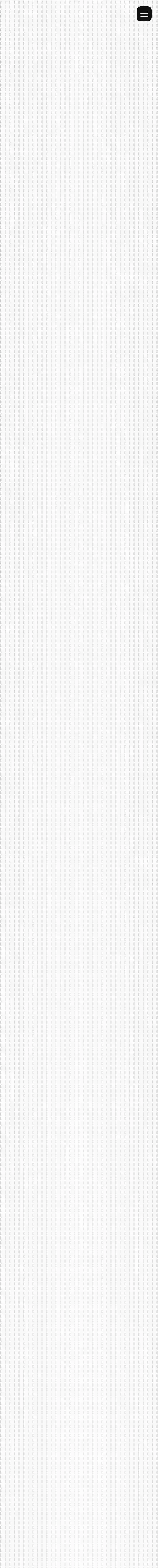 Luigi home page on mobile