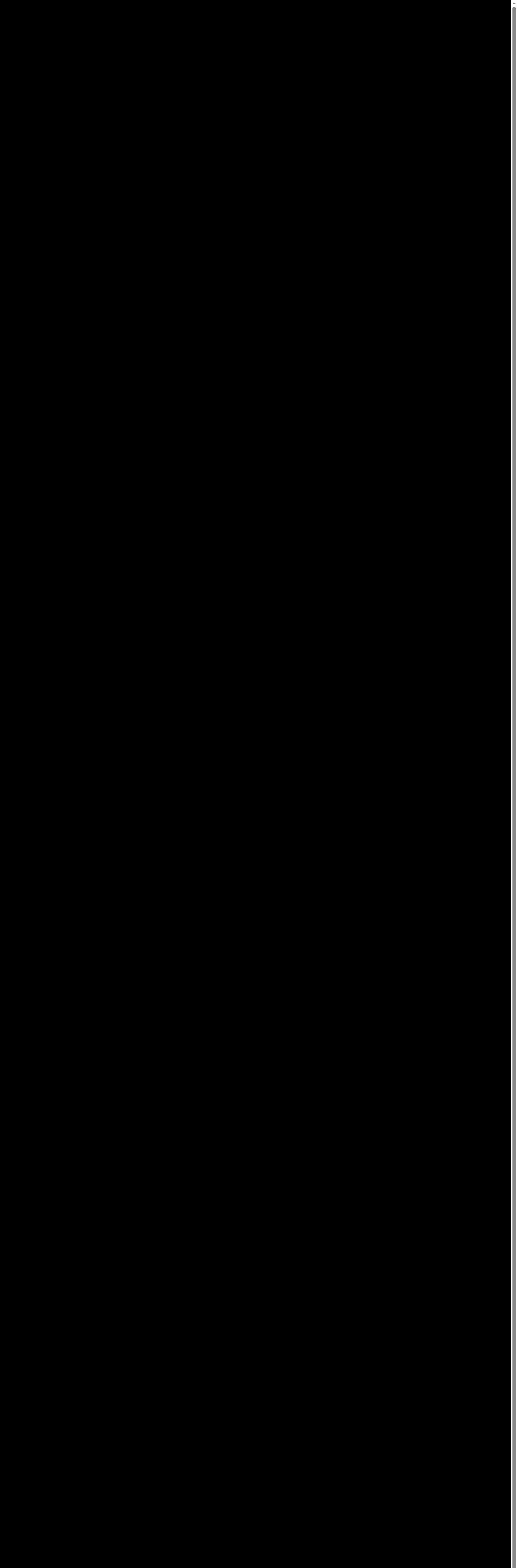Novaform home page on desktop