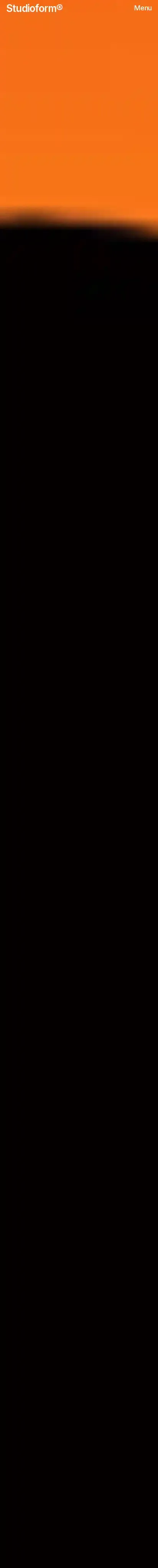 ProLab home page on mobile
